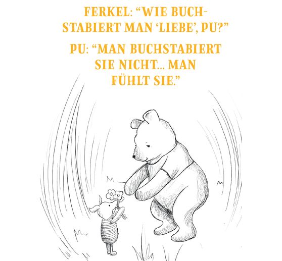 H&auml;kelset "Pu der B&auml;r"