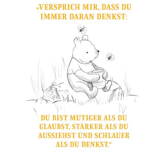 H&auml;kelset "Pu der B&auml;r"