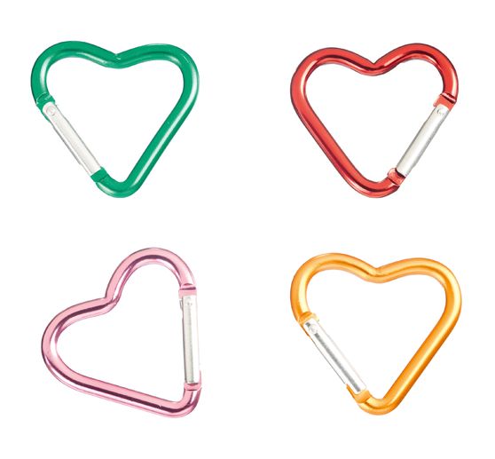 H&auml;kelset "Amusing Lovables - Fleur Macaron"