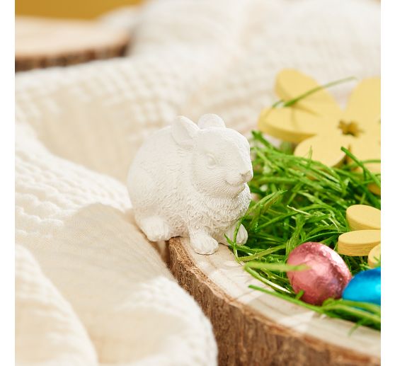 VBS Silikon-Vollform "Bunny"