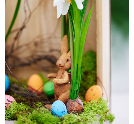 VBS Eier "Gesprenkelt - Bunt gemixt"