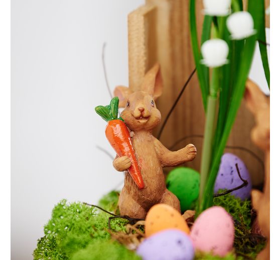 VBS Eier "Gesprenkelt - Bunt gemixt"