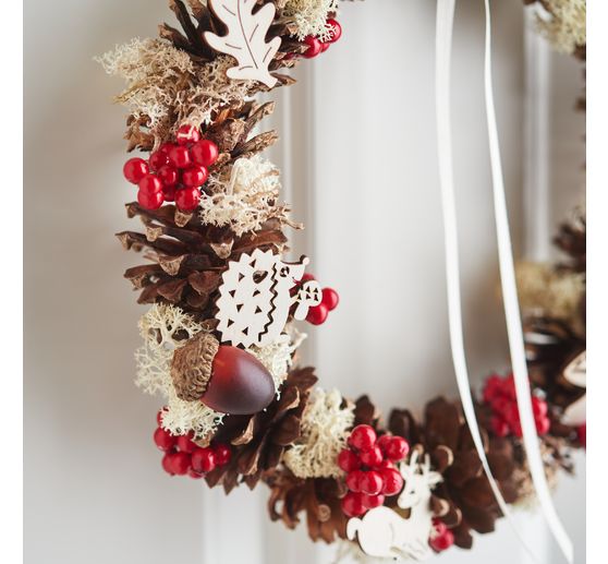 VBS Scatter decorations "Autumn mix"