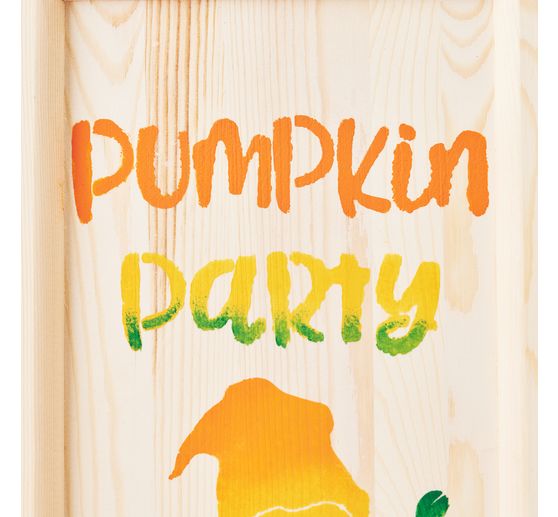 VBS Tree discs "Round"