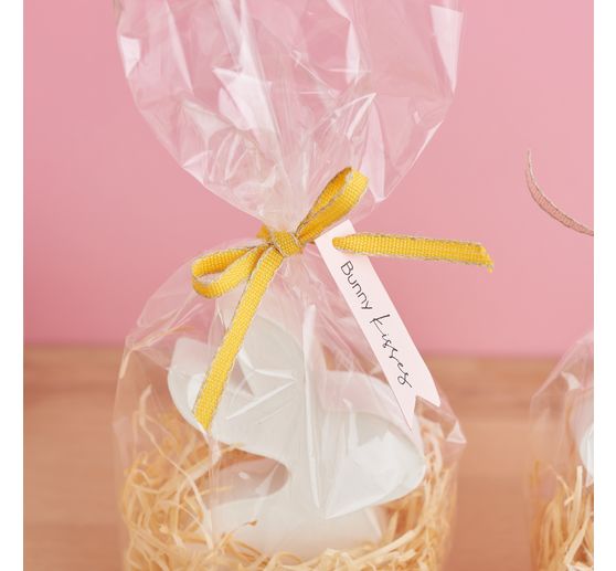 VBS Silicone stamp "Happy Easter"