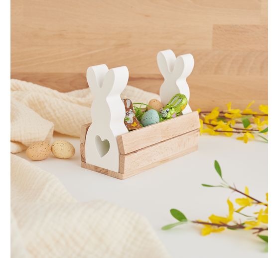 VBS Bastelkl&ouml;tzchen