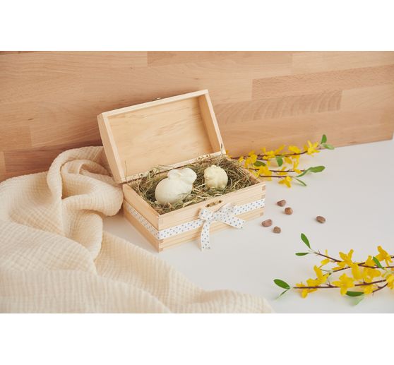 Ripsband "Baby Dots"