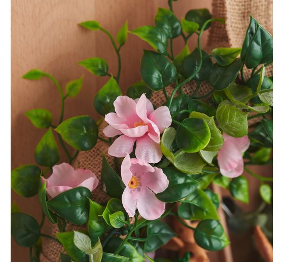 Apfelbl&uuml;ten Zweig