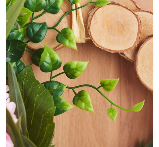 VBS Birch slices mix "Round"