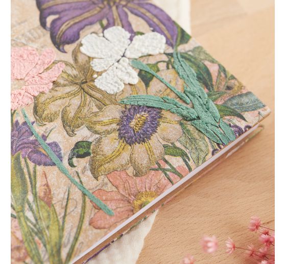 Schabloniercreme "Expanding Mousse"