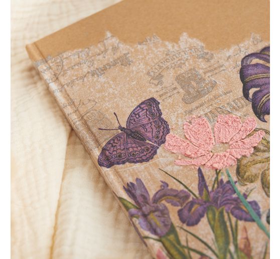 Schabloniercreme "Expanding Mousse"