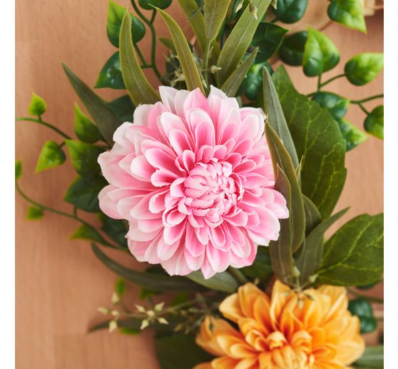 Dahlie "George Spray"