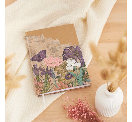 VBS Memo book "DIN A5"