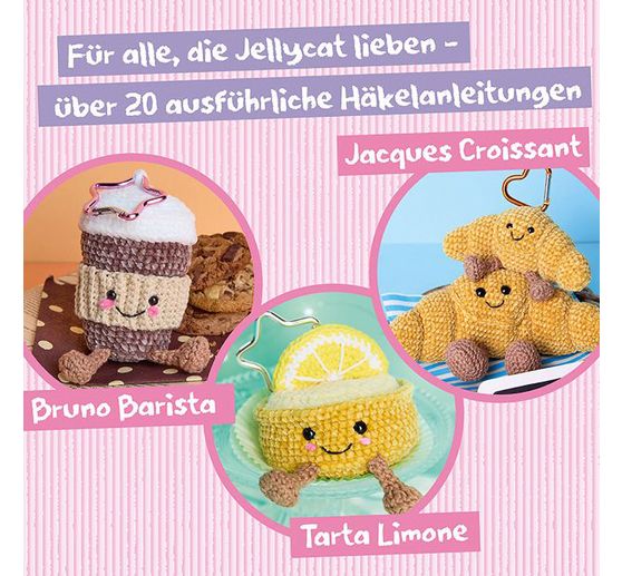 Book "Amusing Lovables"