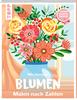 Buch "Colorful Surprise - Blumen"