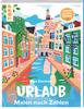 Book "Colorful Surprise - Urlaub"