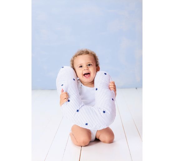 Buch "N&auml;hen f&uuml;r Babys"