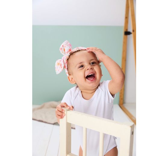 Buch "N&auml;hen f&uuml;r Babys"