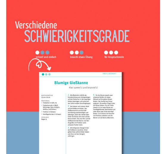 Buch "Farbenfrohe Fensterbilder"