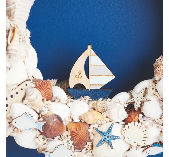 Sea shell mix "Nature"