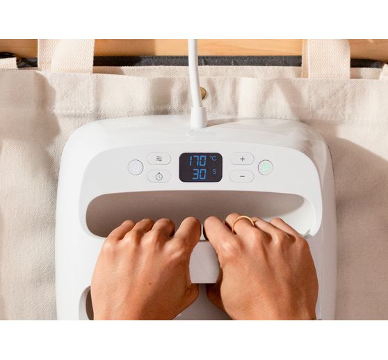 cricut easypress SE 23 x 23 cm