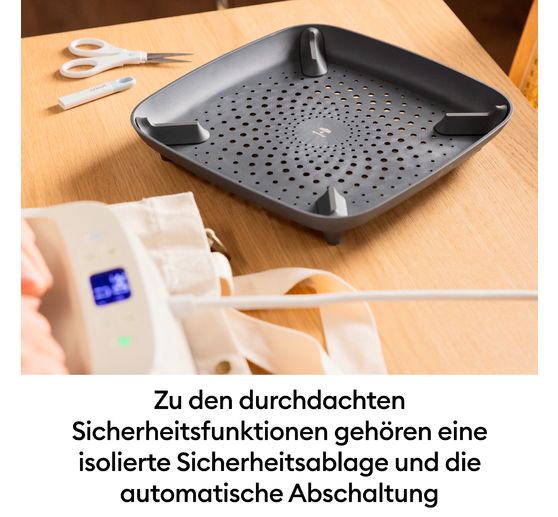 cricut easypress SE 23 x 23 cm