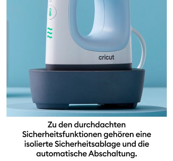 cricut easypress mini