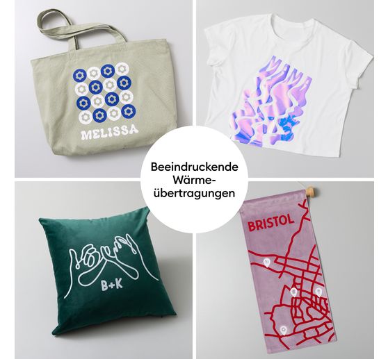 cricut easypress SE 25 x 30 cm