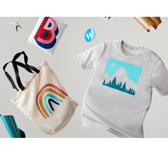 cricut easypress SE 25 x 30 cm