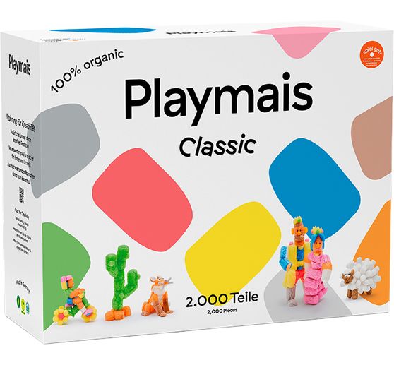 PlayMais Classic 2000