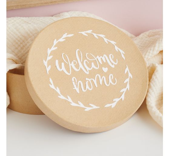 VBS Strukturpaste "Feine K&ouml;rnung"