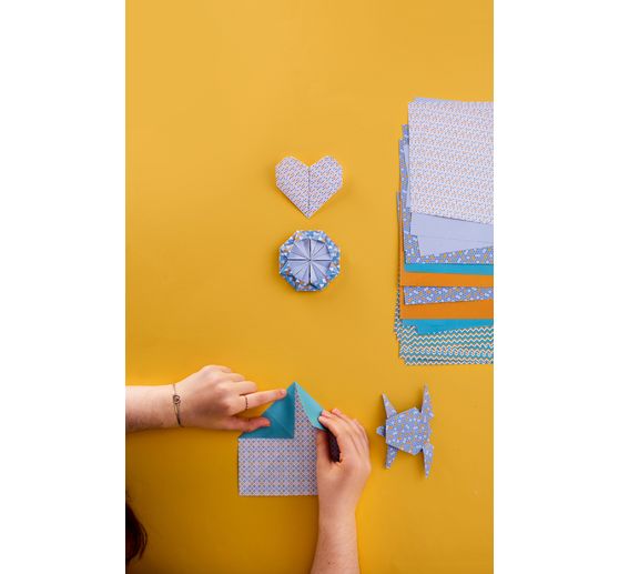 Book "Origami f&uuml;r alle"