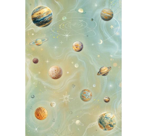 Junk Journal Book "A New Beginning"