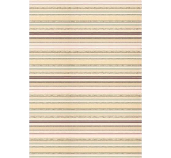 Paper set "Typographic"