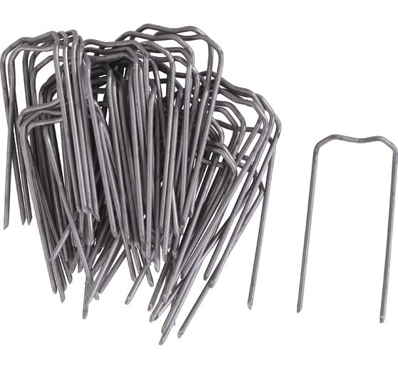 Patenthaften, B 17 mm, L 35 mm, 50 St&uuml;ck