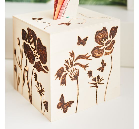 VBS Spardose "W&uuml;rfel"