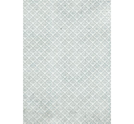 Paper set "Eastern Journey"