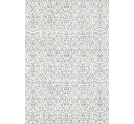 Motiv-Strohseiden Sortiment "Eastern Journey", 4er-Set