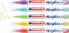 edding 5300 Acrylic "Acrylic marker - Rainbow"