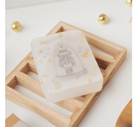 Soap Charms