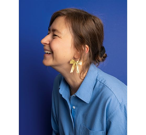 Ohrhaken, 10 St&uuml;ck