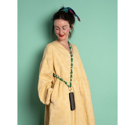 Handyketten-Ringhalterung