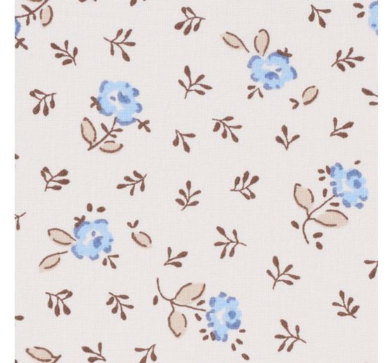 Baumwoll-Stoff "Olymp"