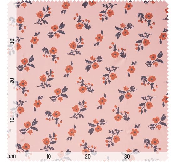 Polyester-Stoff "Alina" PU beschichtet