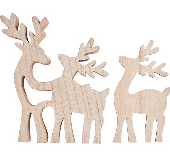 VBS Reindeer