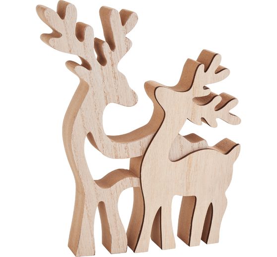 VBS Reindeer