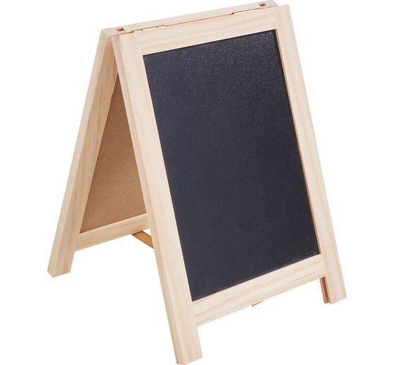 VBS Kreidetafel