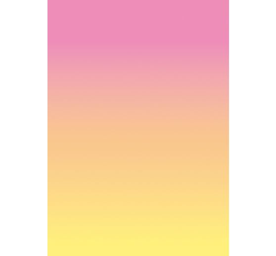 Glossy paper "Rainbow"