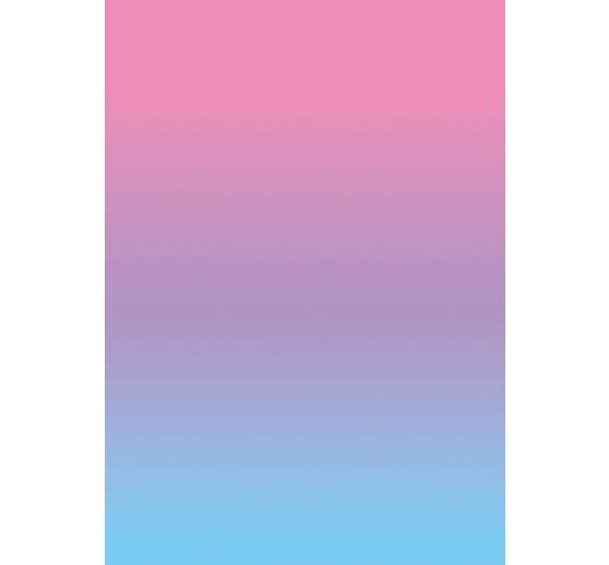 Glossy paper "Rainbow"