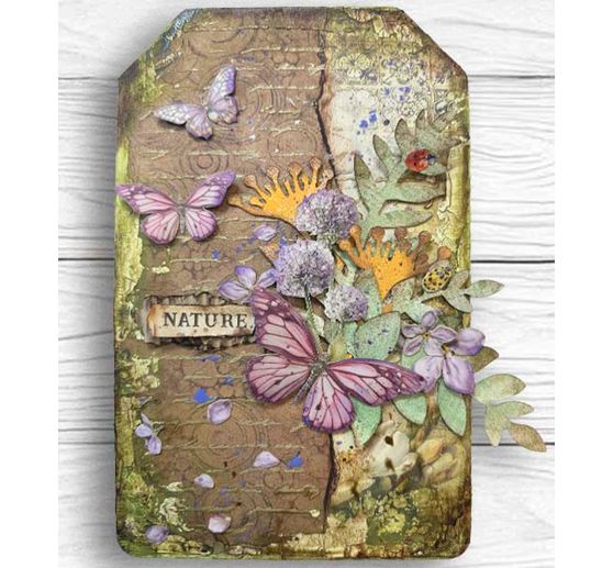 Clear-Stamps "All Around"